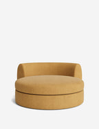 Buckley Media Lounger