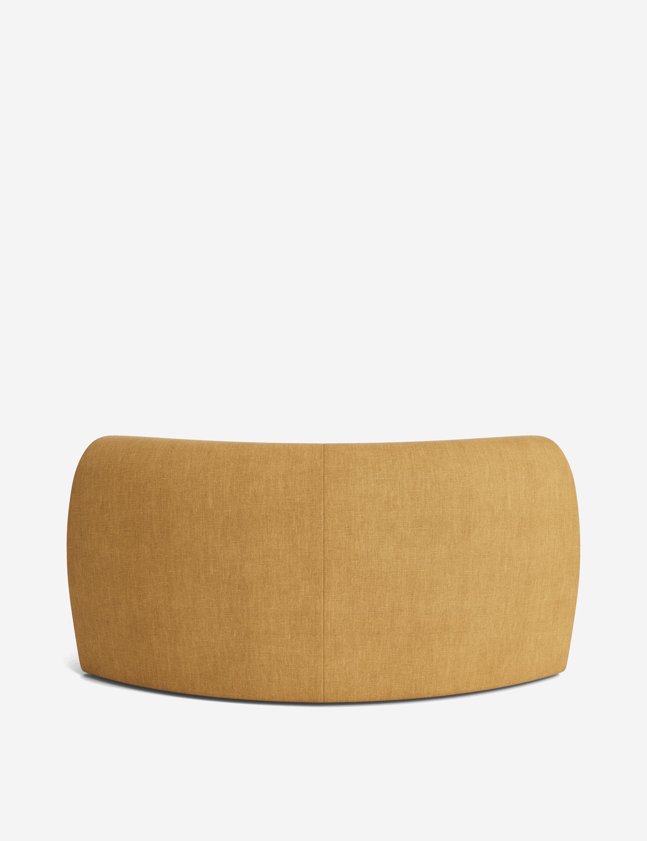 Buckley Media Lounger