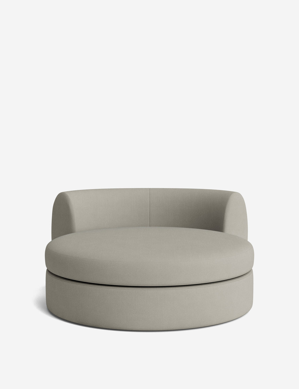 Buckley Media Lounger