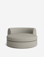 Buckley Media Lounger