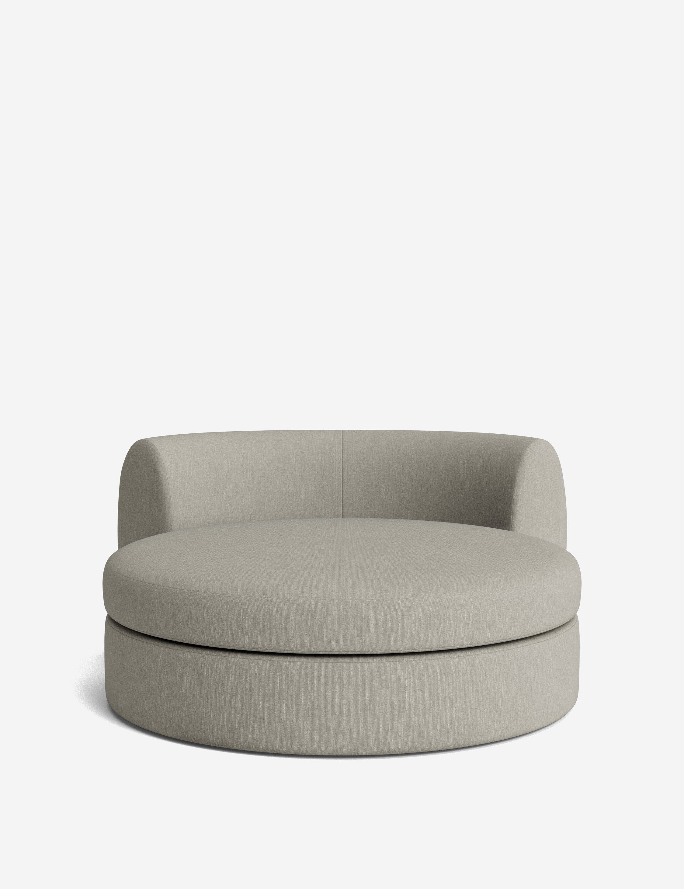 Buckley Media Lounger