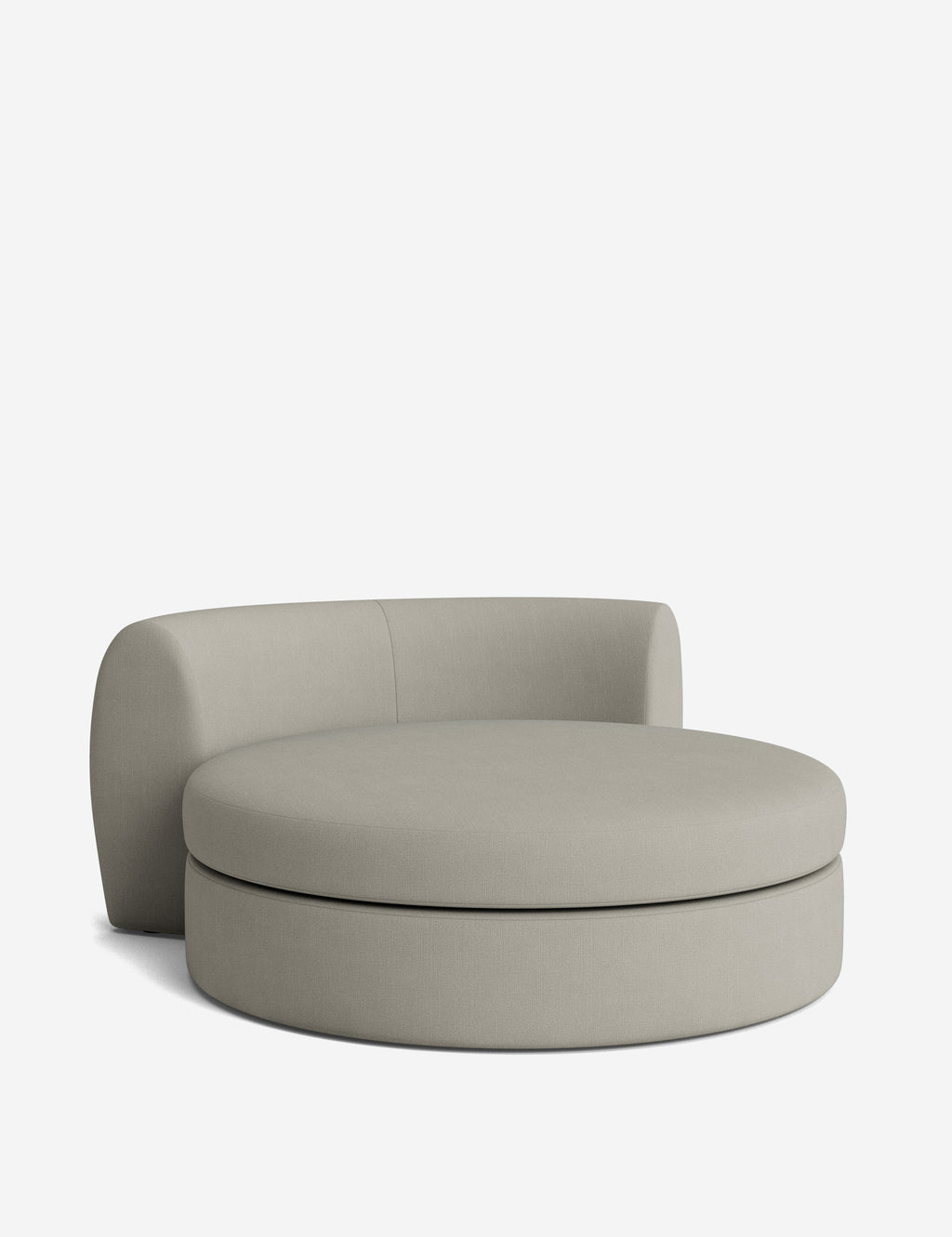 Buckley Media Lounger