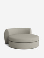Buckley Media Lounger
