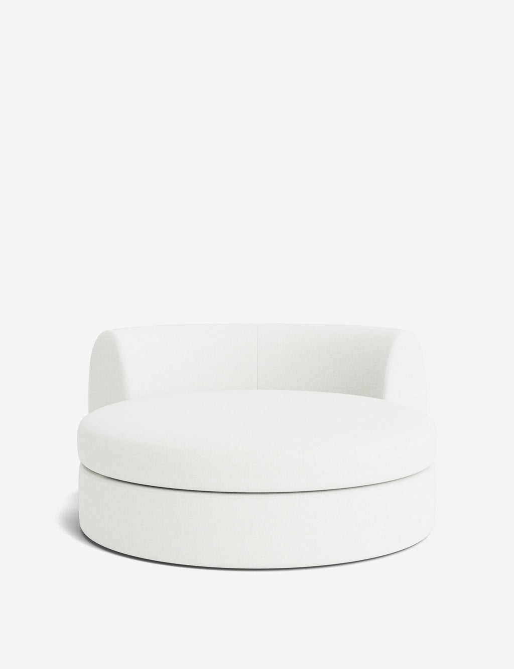Buckley Media Lounger