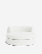 Buckley Media Lounger