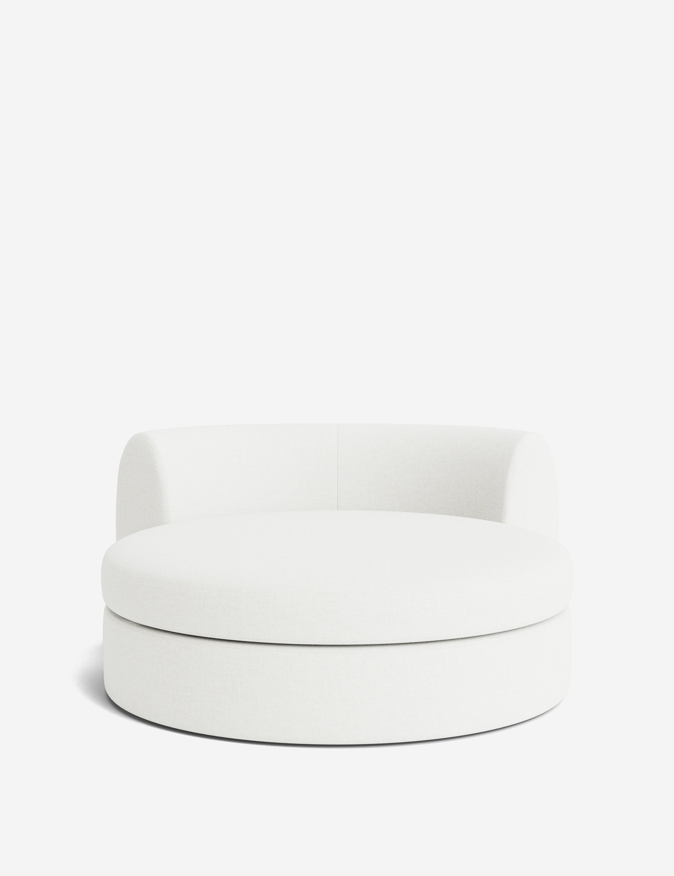 Buckley Media Lounger