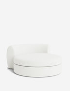 Buckley Media Lounger