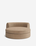 Buckley Media Lounger