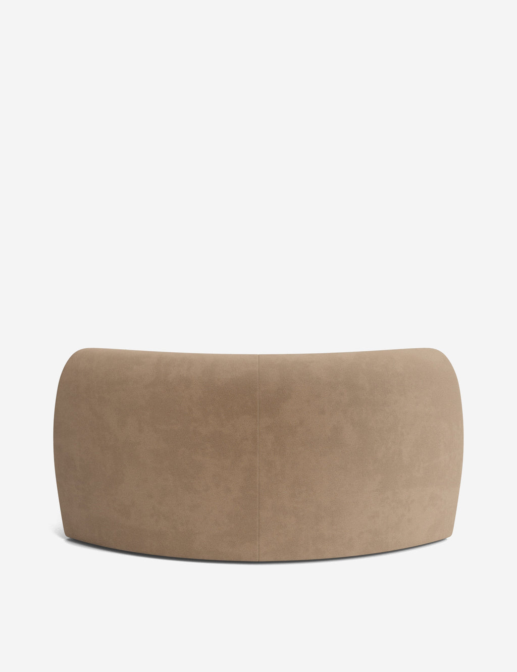 Buckley Media Lounger