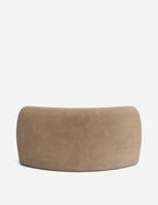 Buckley Media Lounger