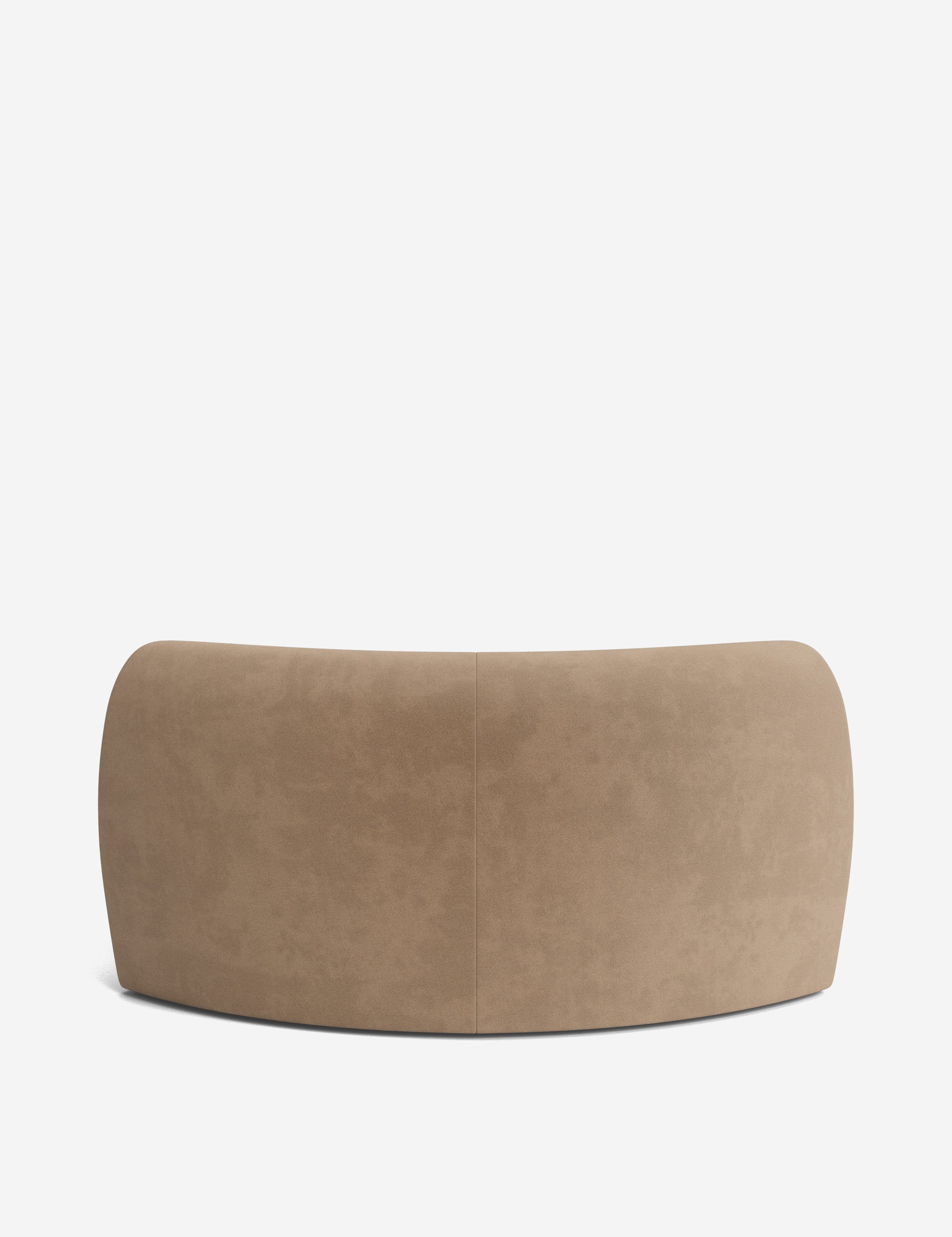 Buckley Media Lounger
