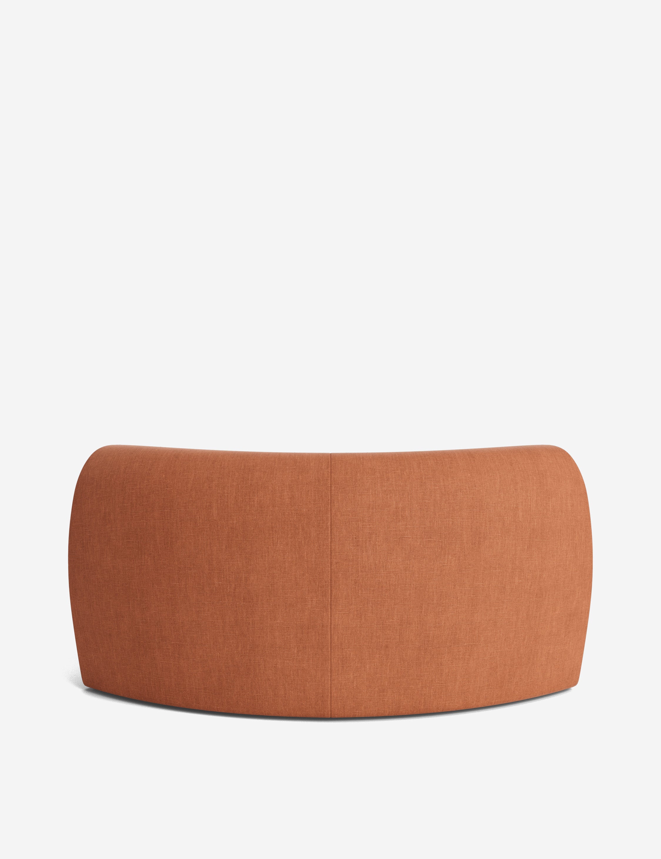 Buckley Media Lounger