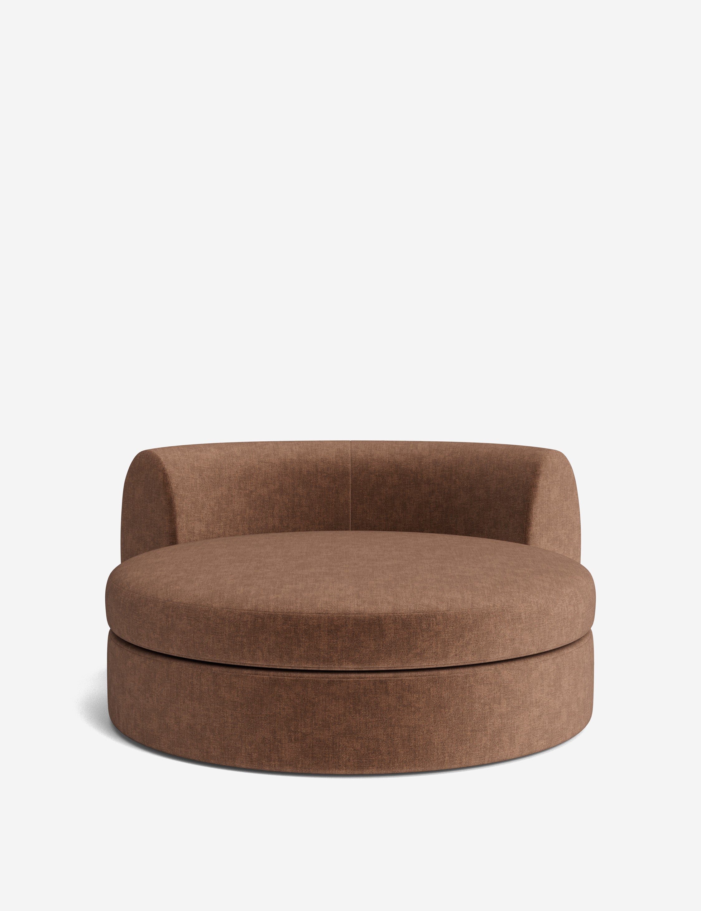 Buckley Media Lounger