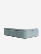 Kingaby Modular Corner Sectional Sofa