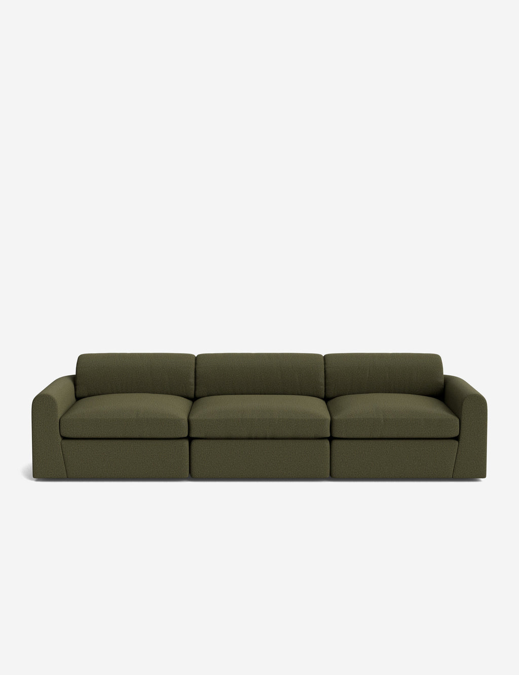 Kingaby Modular Sofa