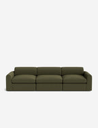 Kingaby Modular Sofa
