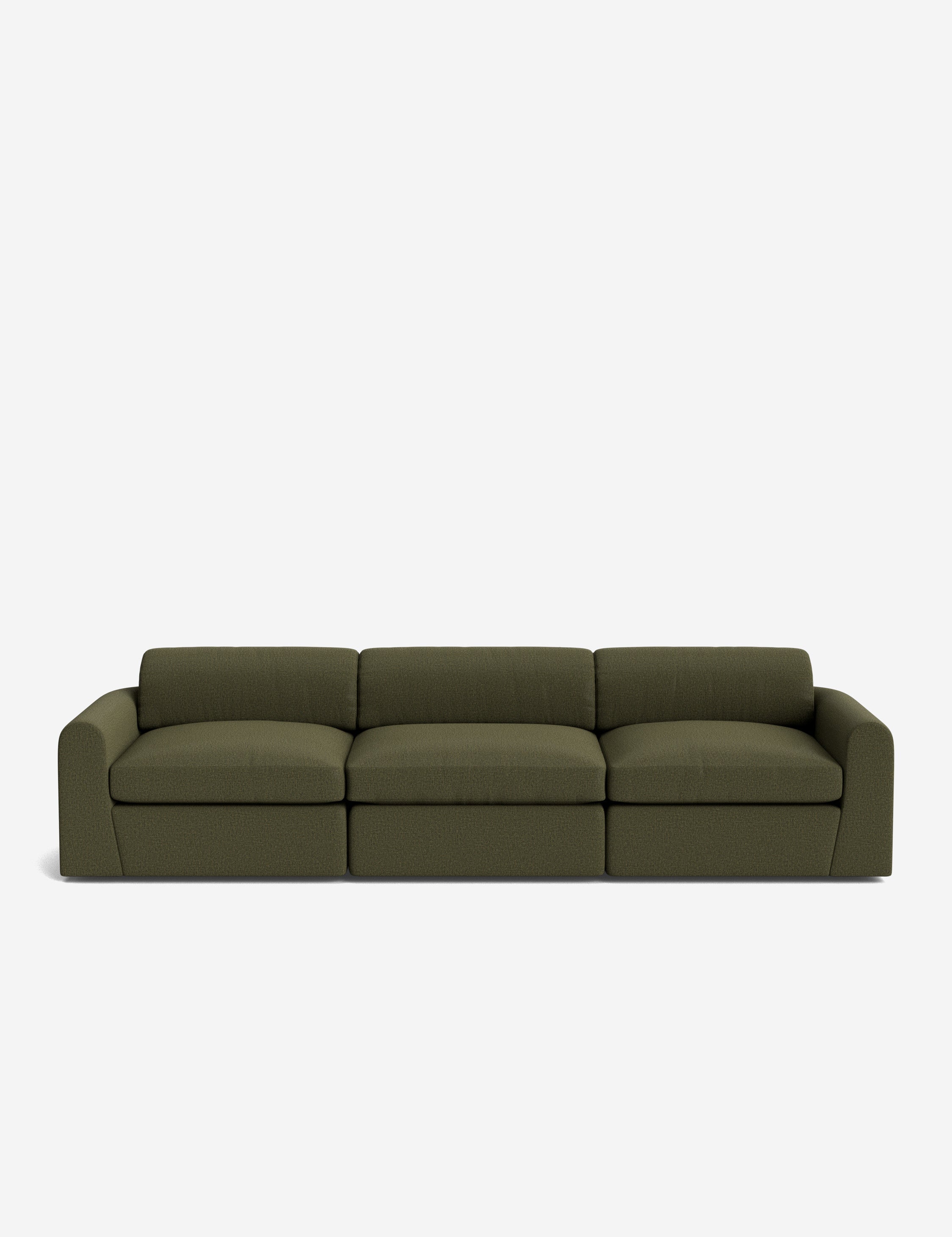 Kingaby Modular Sofa