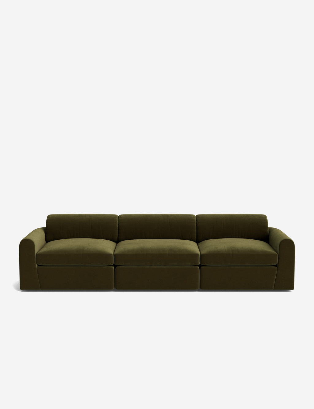 Kingaby Modular Sofa