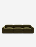 Kingaby Modular Sofa