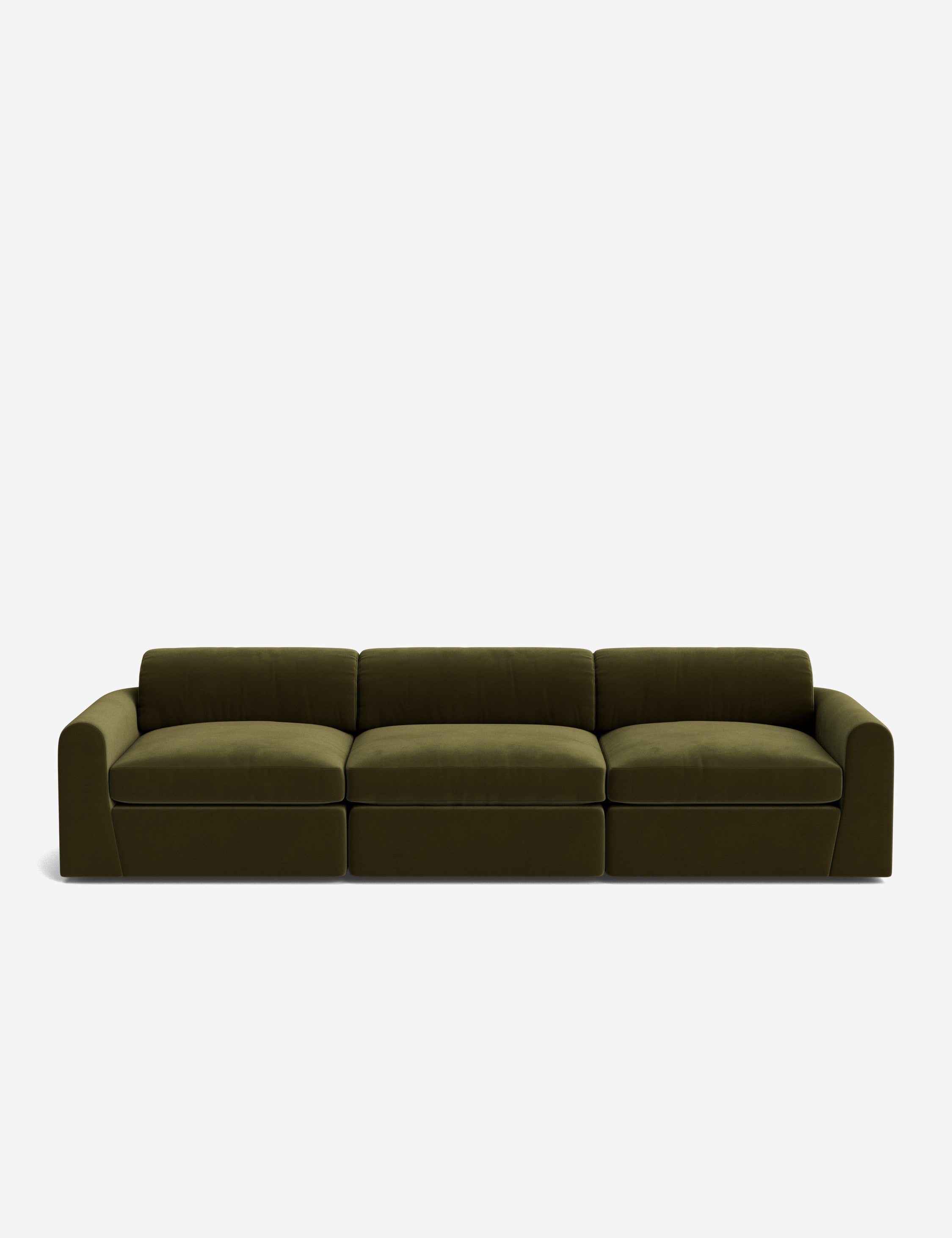 Kingaby Modular Sofa