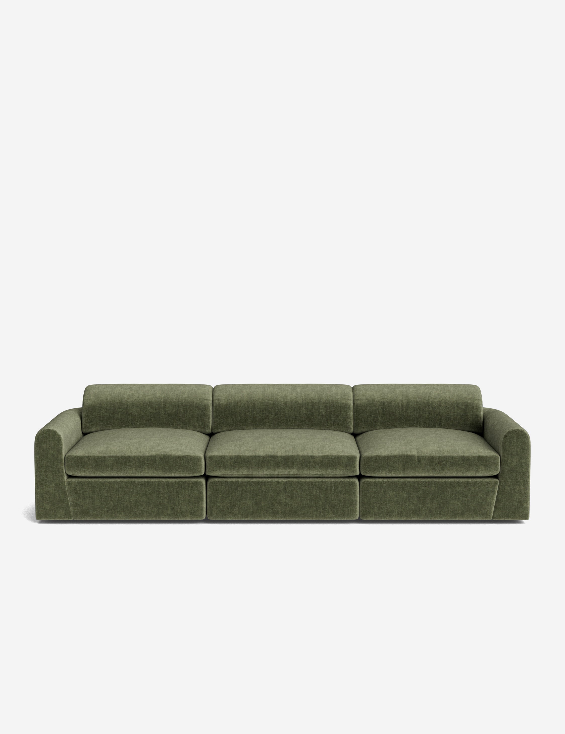 Kingaby Modular Sofa