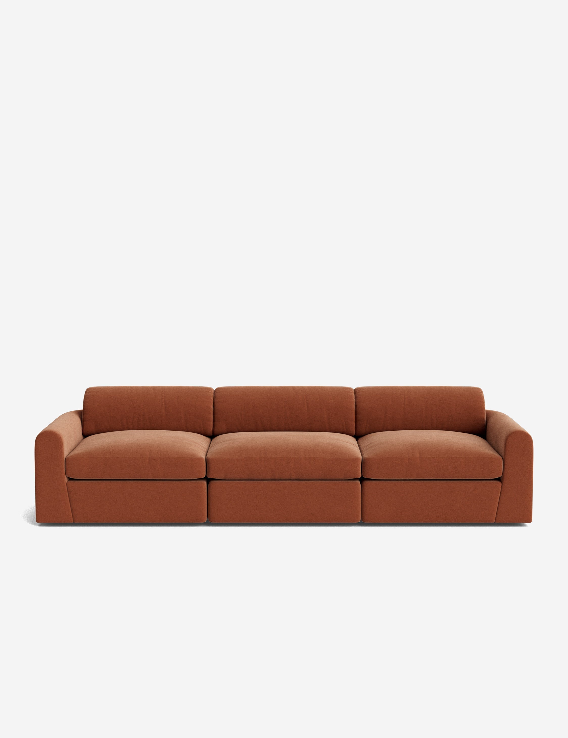 Kingaby Modular Sofa