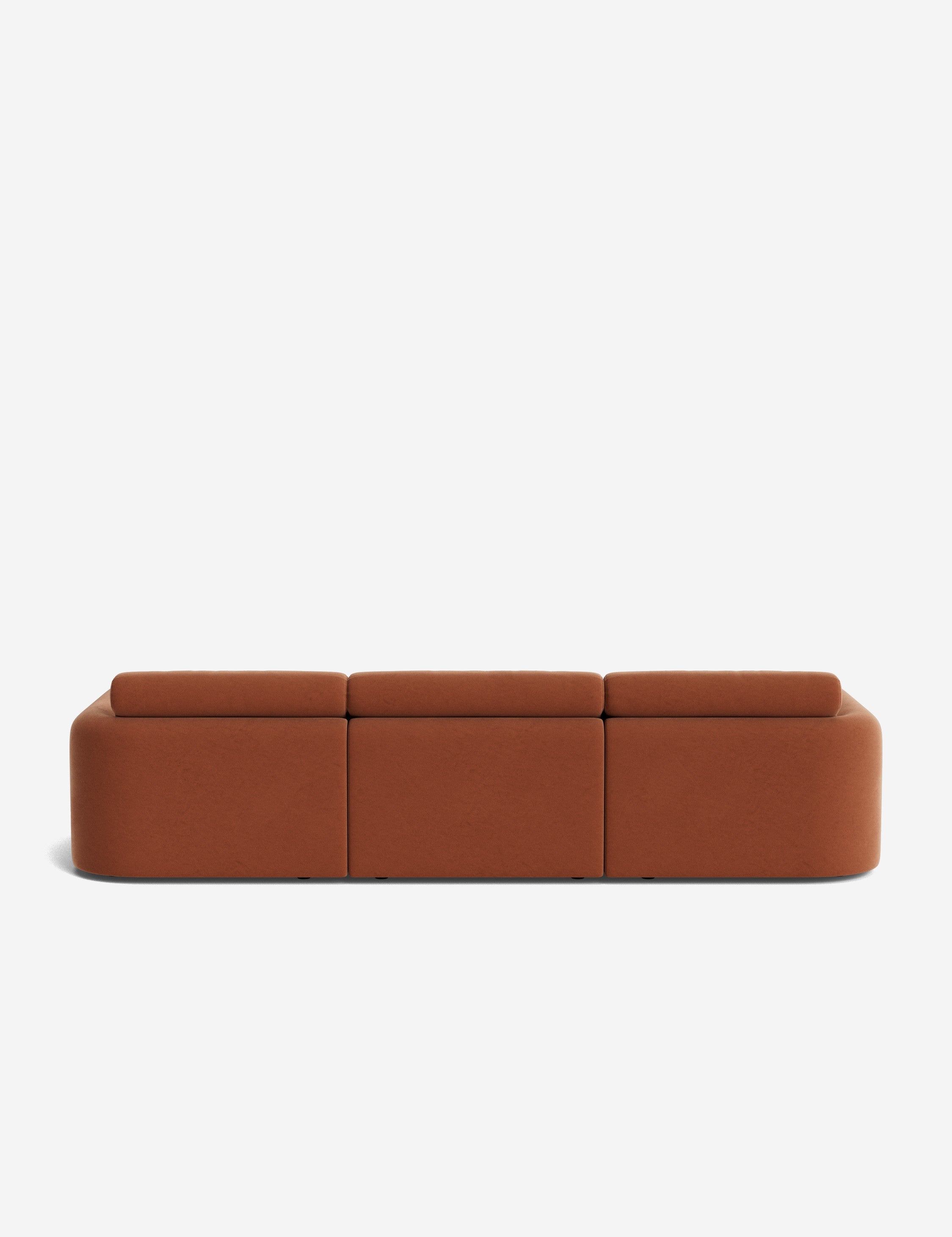 Kingaby Modular Sofa