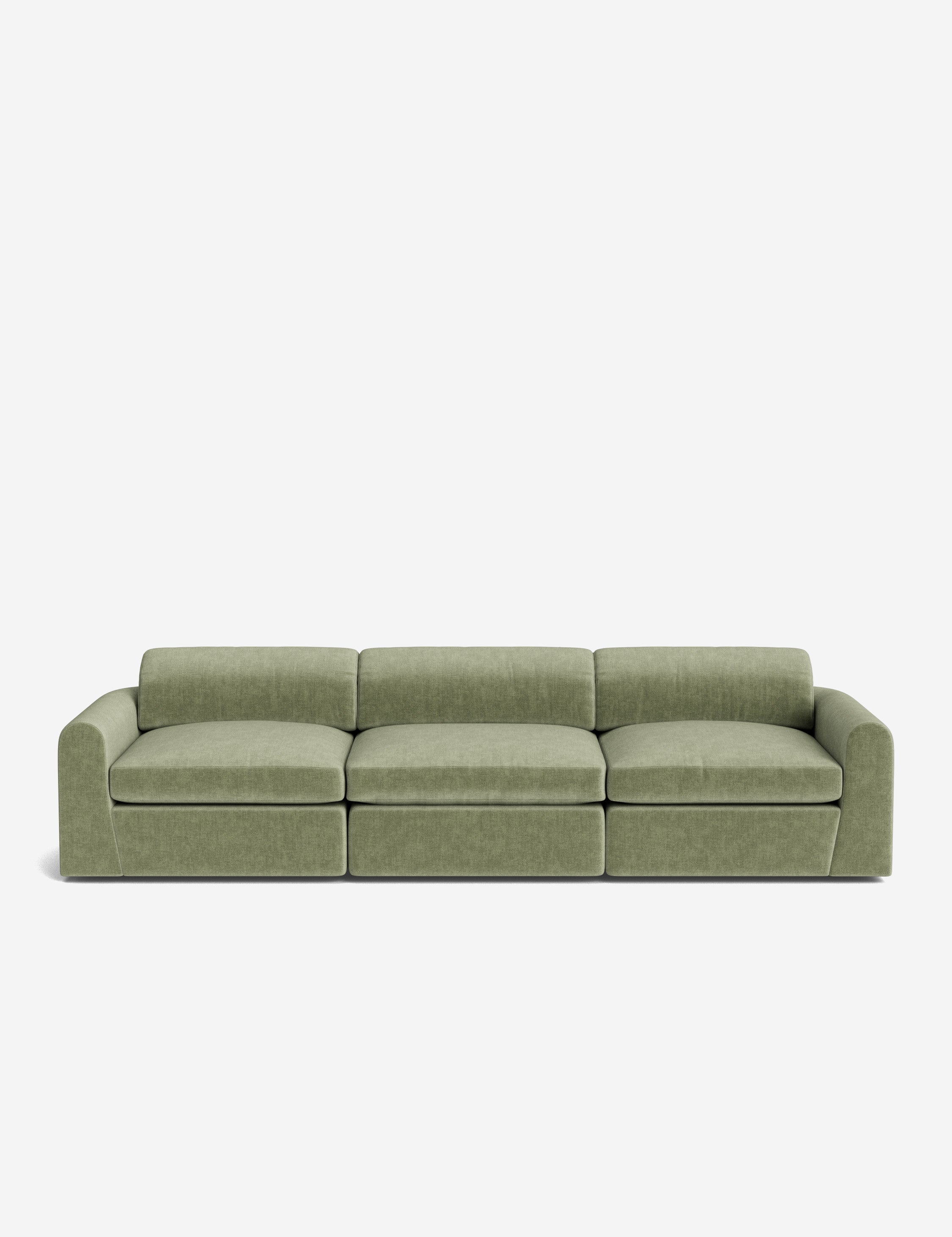 Kingaby Modular Sofa