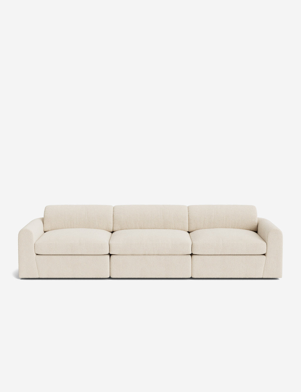 Kingaby Modular Sofa