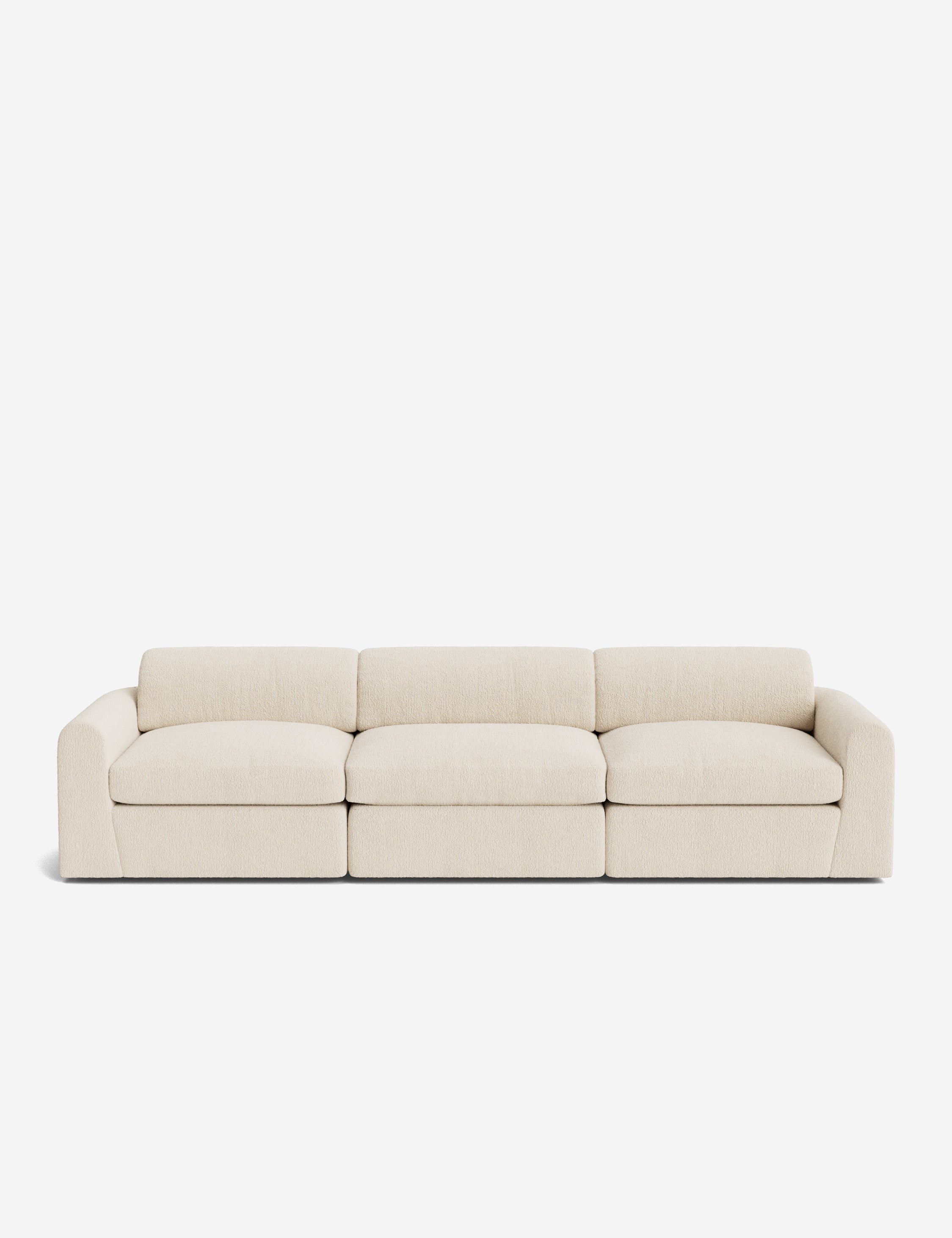 Kingaby Modular Sofa