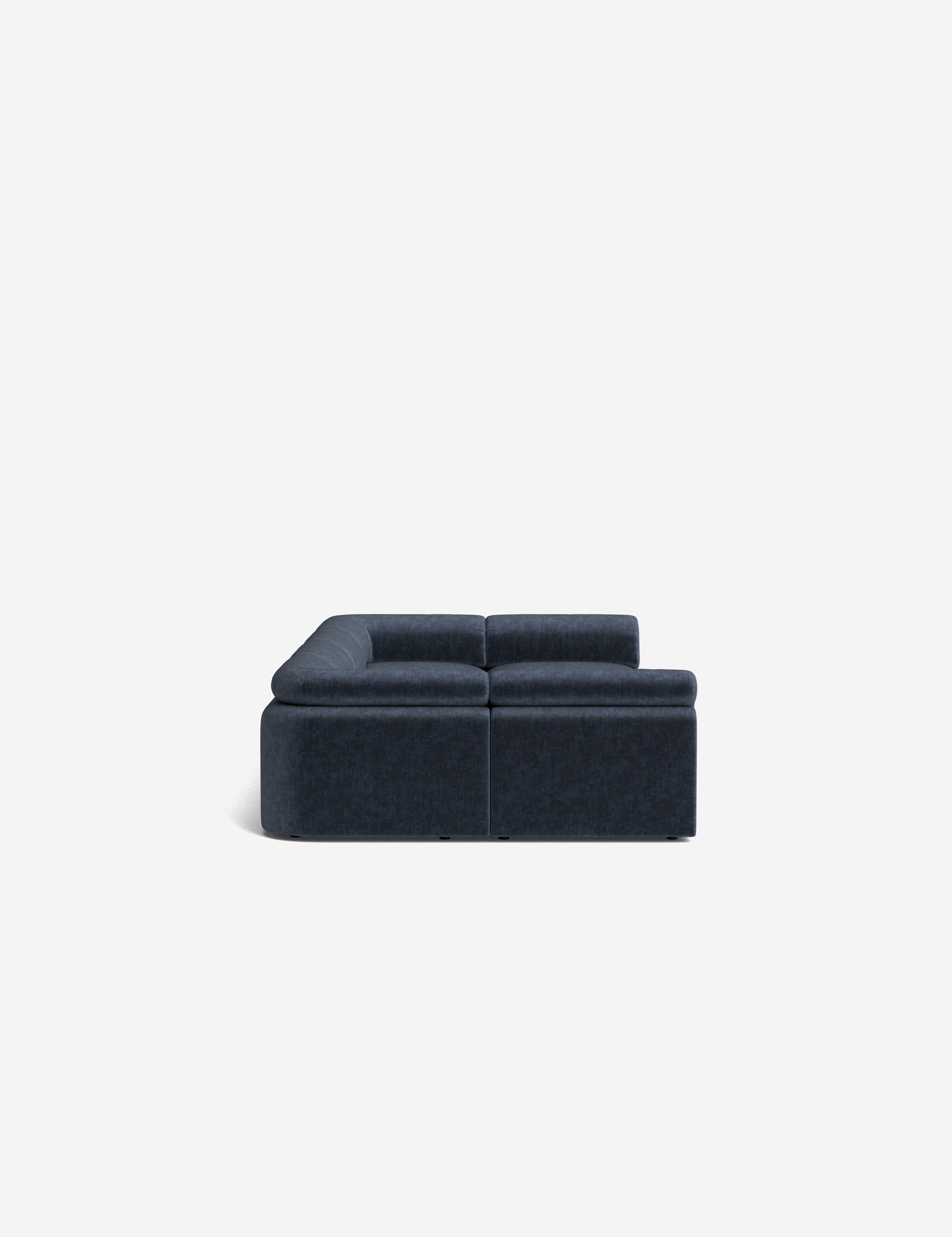 Kingaby Modular U-Shaped Sectional Sofa
