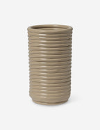 Corduroy Vase by Ferm Living
