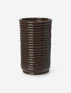 Corduroy Vase by Ferm Living
