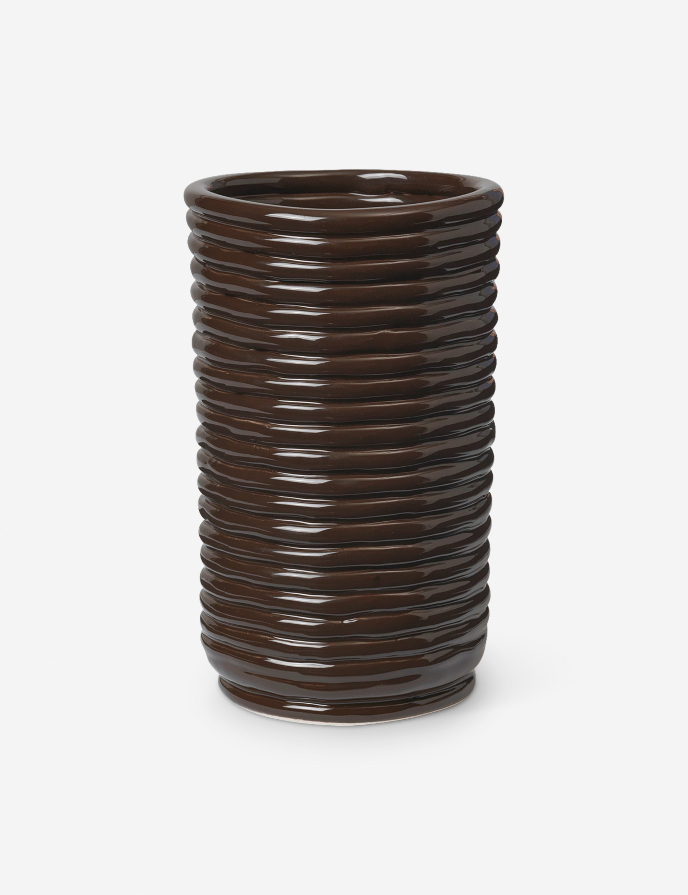 Corduroy Vase by Ferm Living