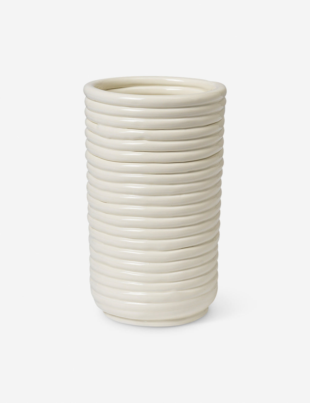 Corduroy Vase by Ferm Living