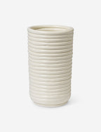 Corduroy Vase by Ferm Living