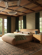 Romaric Jacquard Pillow