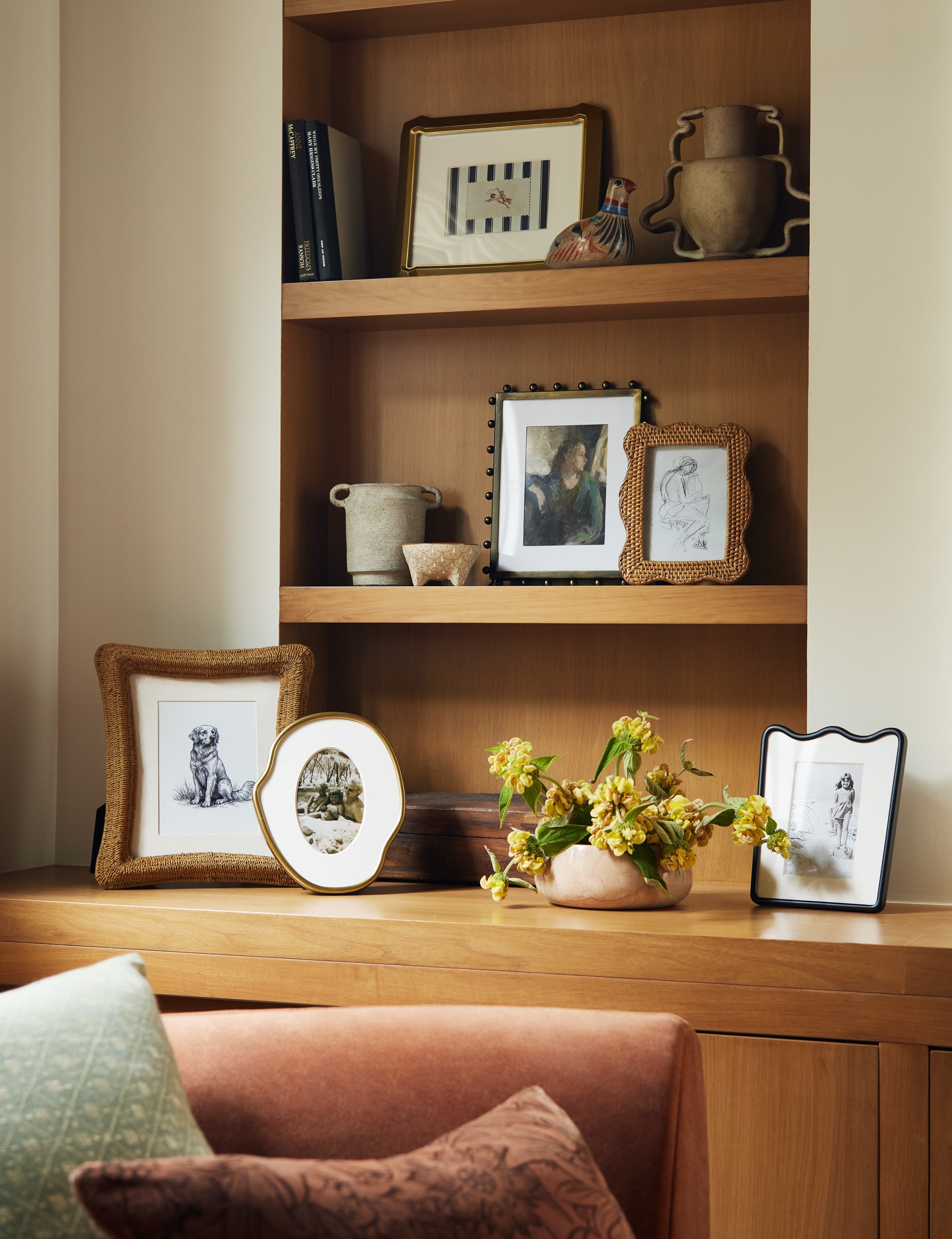 Arlen Picture Frame