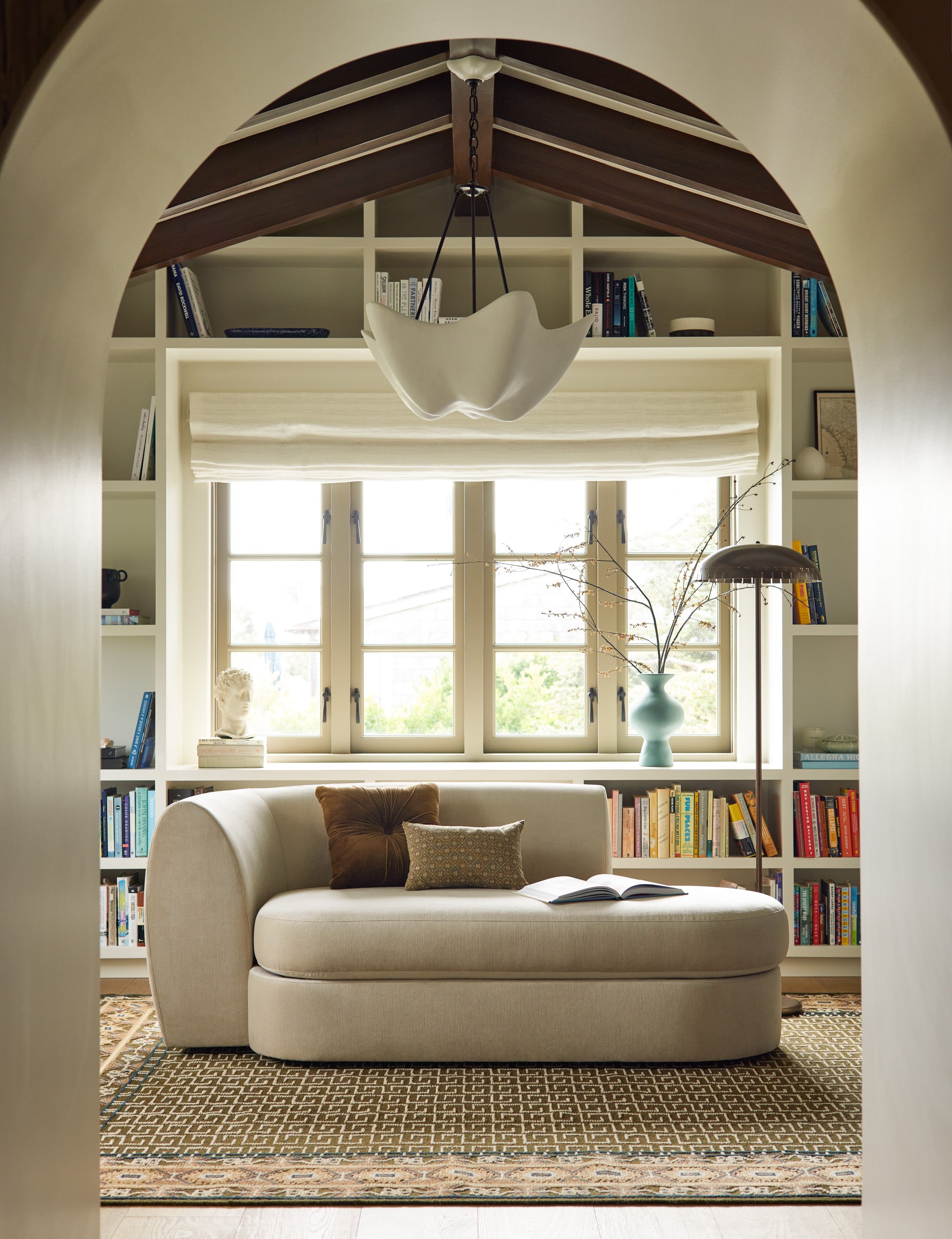 Buckley Chaise