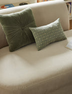 Merola Jacquard Pillow