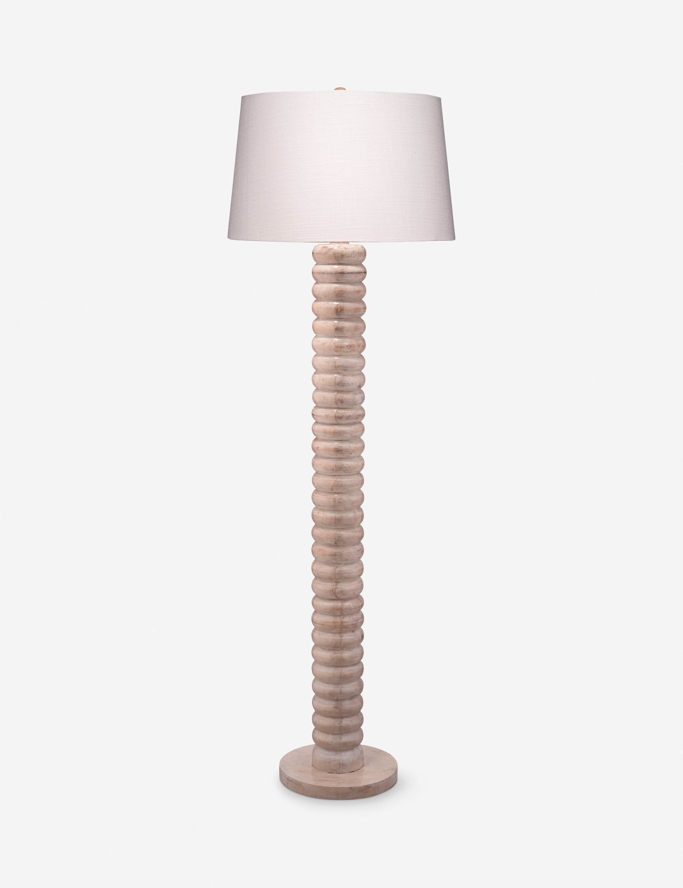 Delacourt Floor Lamp