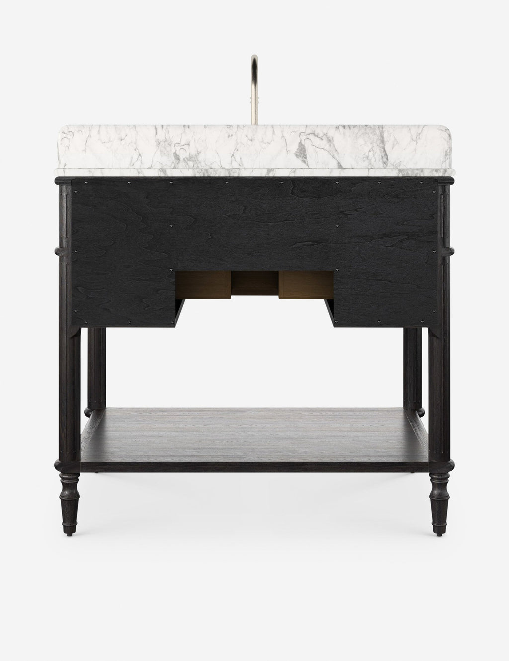 Delancey Bath Vanity