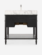Delancey Bath Vanity