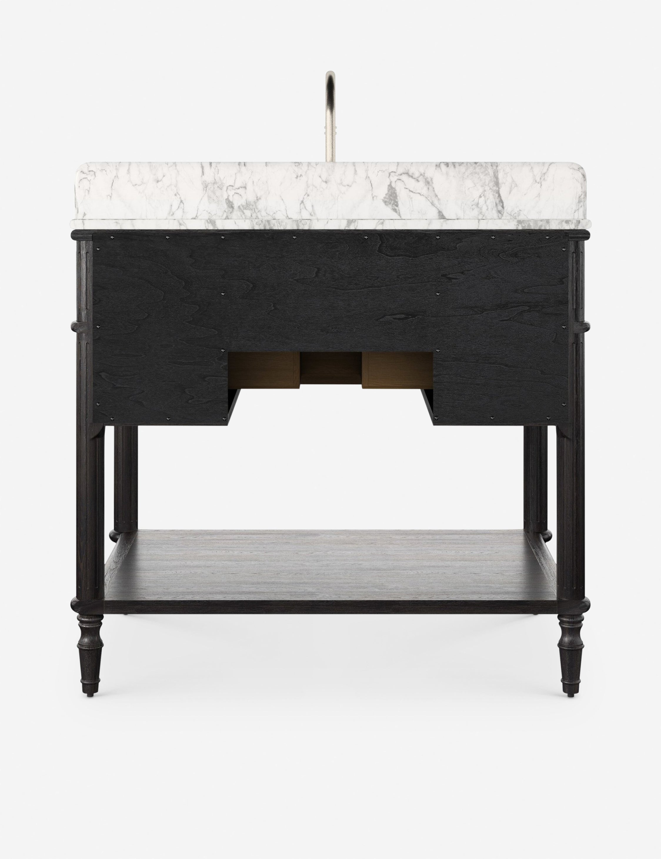 Delancey Bath Vanity