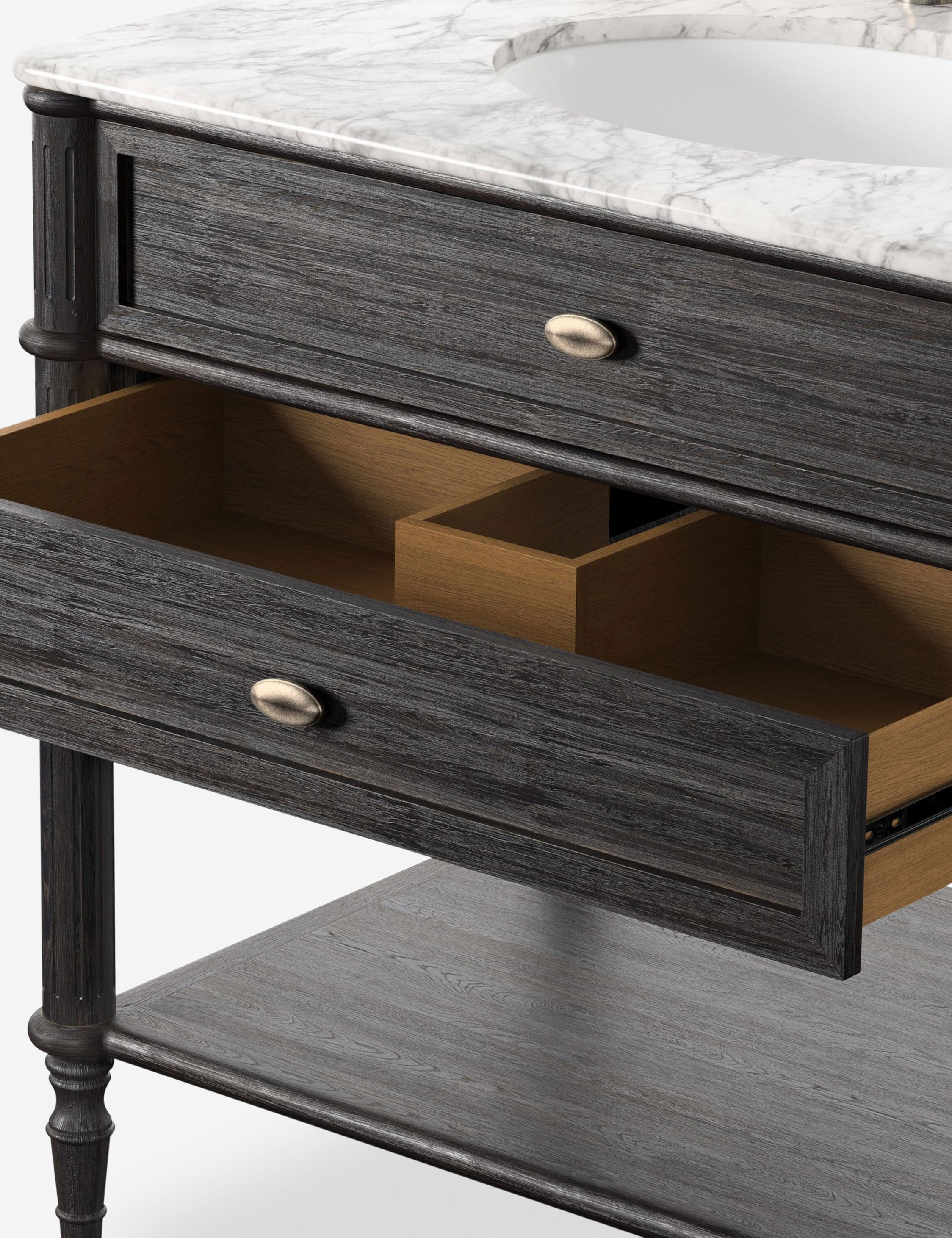 Delancey Bath Vanity