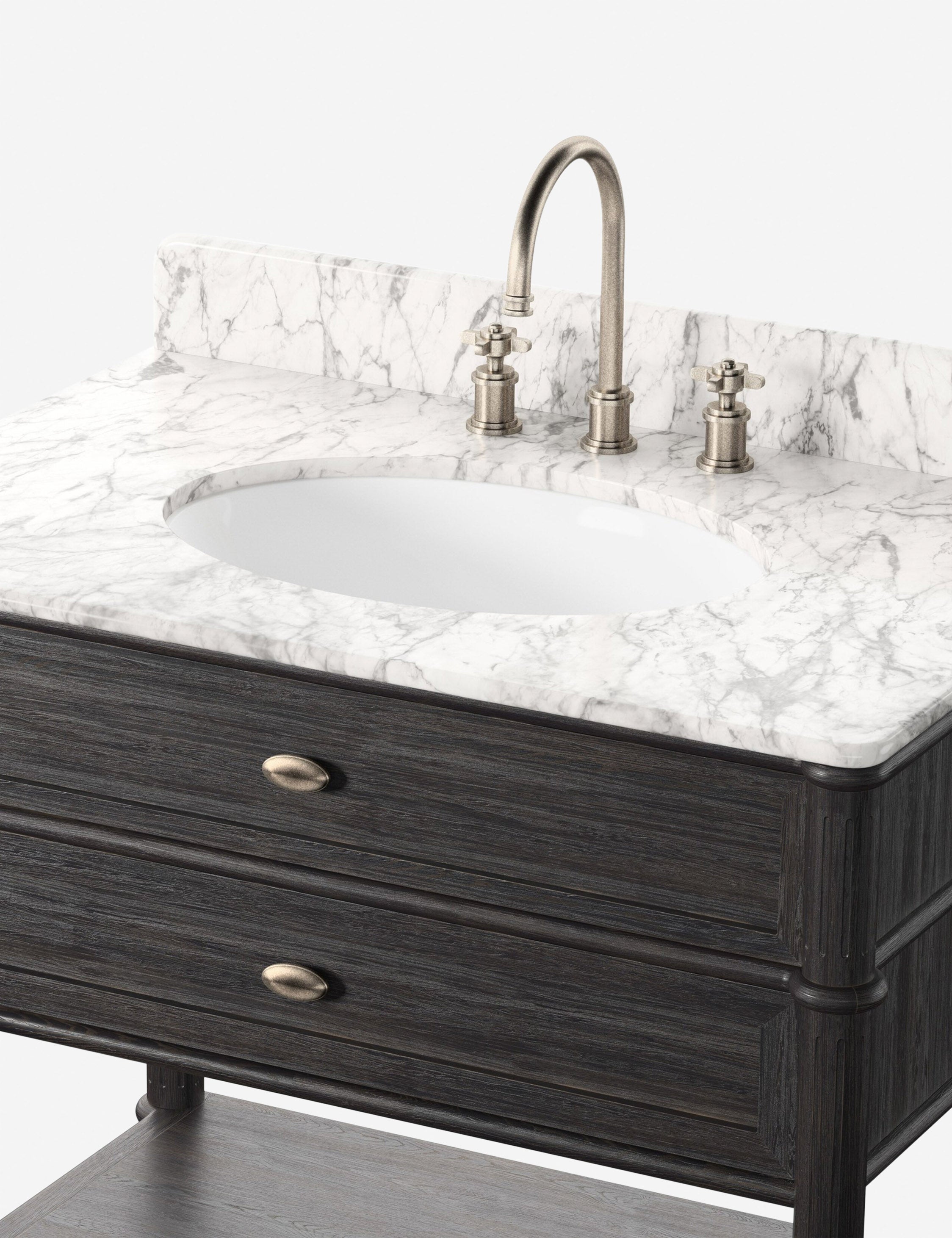 Delancey Bath Vanity