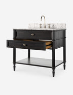 Delancey Bath Vanity