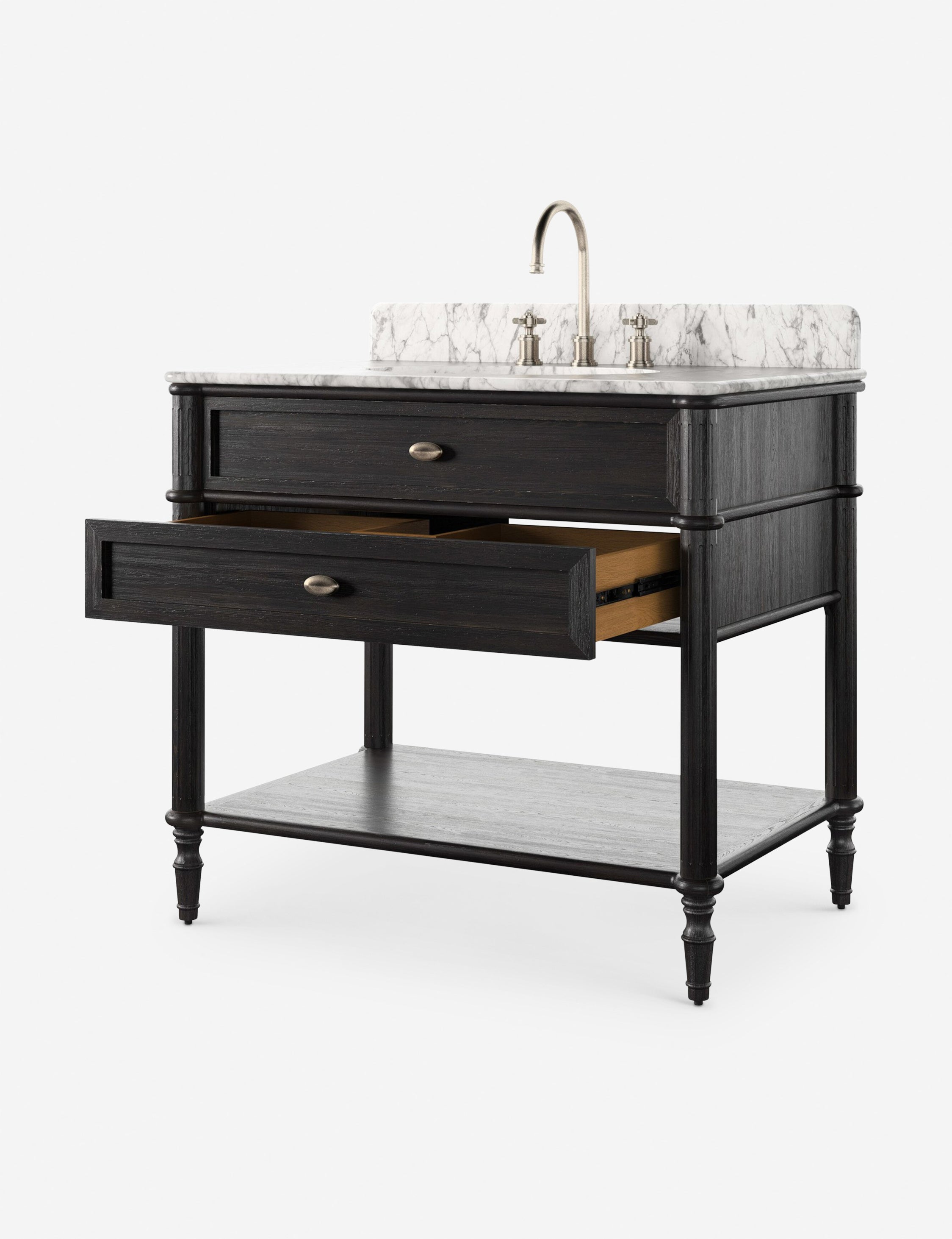 Delancey Bath Vanity