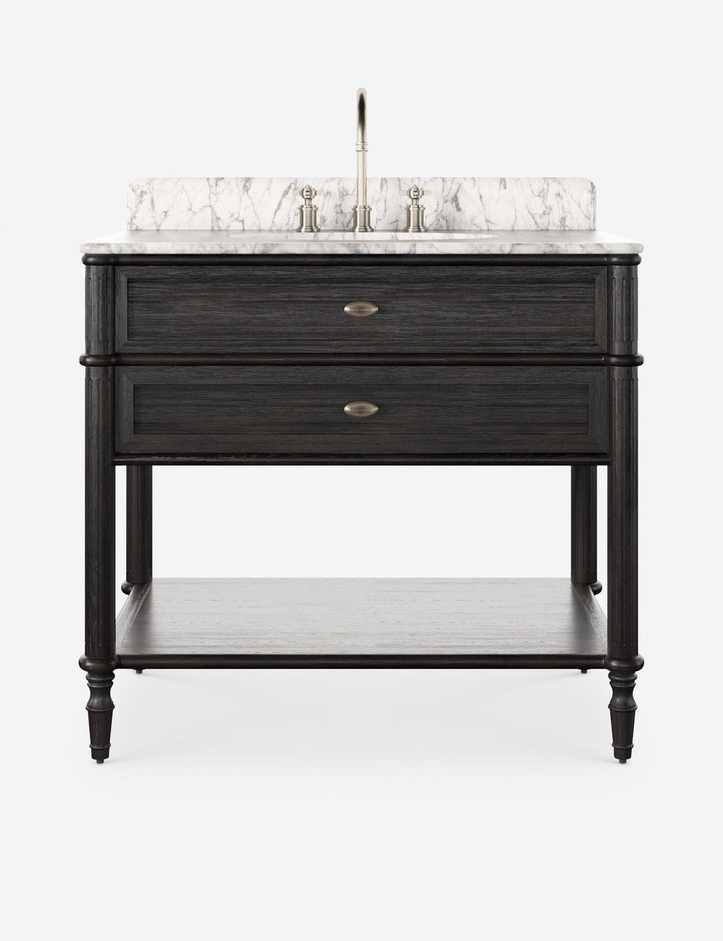 Delancey Bath Vanity