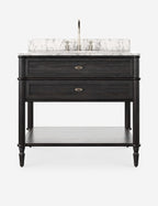 Delancey Bath Vanity